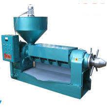Máquina de la prensa de aceite del fabricante de Guangxin del expulsor de aceite de semilla multi con ISO Aprobado